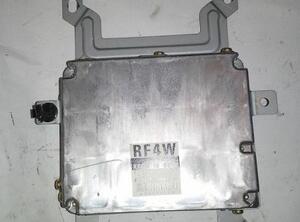 Diesel Injection System Control Unit MAZDA Premacy (CP)