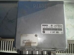 Diesel Injection System Control Unit BMW 5er Touring (E39)