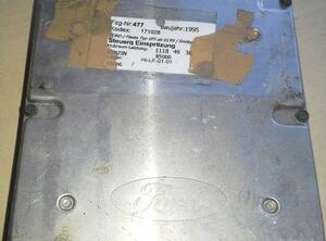 Diesel Injection System Control Unit FORD Mondeo I Turnier (BNP), FORD Mondeo II Turnier (BNP)