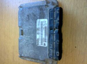 Diesel Injection System Control Unit OPEL Astra G Caravan (T98)