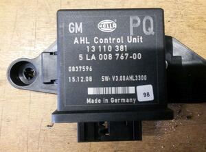 Xenon Light Control Unit OPEL Astra H (L48)