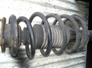 Coil Spring NISSAN Almera II (N16)