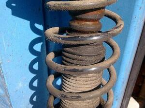 Coil Spring FORD Mondeo III Stufenheck (B4Y)