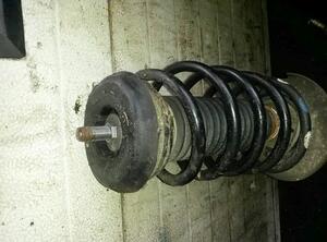 Coil Spring PEUGEOT 207 SW (WK)