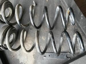 Coil Spring DACIA Sandero II (--)