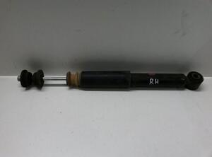Shock Absorber SMART Fortwo Coupe (453)