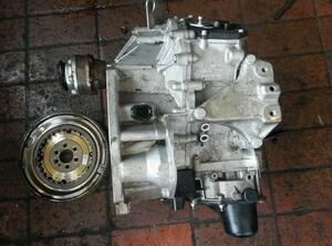 Automatic Transmission VW Golf VII (5G1, BE1, BE2, BQ1)