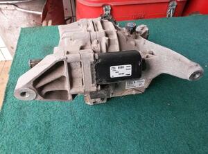 Rear Axle Gearbox / Differential JEEP Compass (M6, MP)