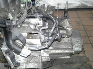 Getriebe (Schaltung) 5 Gang  PEUGEOT 406 BREAK (8E/F) 2.0 HDI 110 79 KW