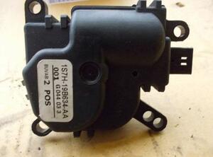 Heating &amp; Ventilation Control Assembly FORD Mondeo III Turnier (BWY)