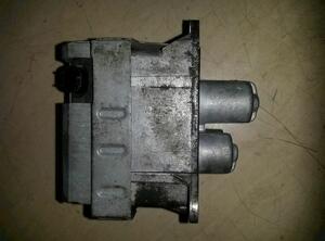 Heating &amp; Ventilation Control Assembly MERCEDES-BENZ C-Klasse (W203)