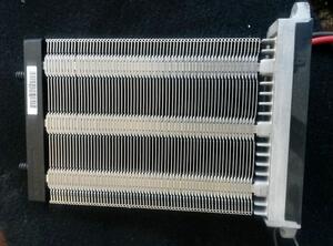 Kachelradiateur / Voorverwarmer FORD C-Max II (DXA/CB7, DXA/CEU), FORD Grand C-Max (DXA/CB7, DXA/CEU)