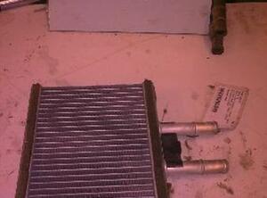 Heater Core Radiator CHEVROLET KALOS Stufenheck, DAEWOO Kalos (KLAS)