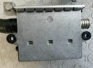 Kachelradiateur / Voorverwarmer BMW X3 (E83)