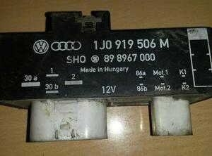 Lüftersteuergerät  VW GOLF III CABRIOLET (1E7) 1.8 55 KW