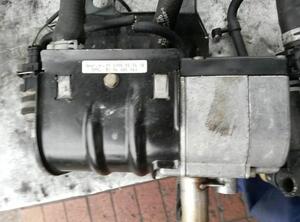 Parking Heater OPEL Vectra B (J96)