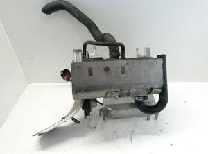 Parking Heater JAGUAR X-Type (CF1)