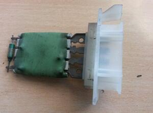 Resistor Interior Blower VW Golf V (1K1)