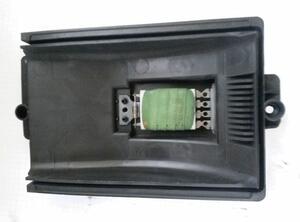 Resistor Interior Blower VW Golf IV (1J1)