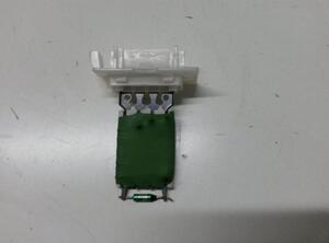 Resistor Interior Blower MERCEDES-BENZ B-Klasse (W245)