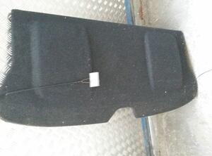 Luggage Compartment Cover PEUGEOT 306 (7B, N3, N5)