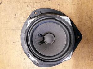 Loudspeaker CHEVROLET Aveo/Kalos Stufenheck (T250, T255)