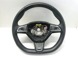 Steering Wheel SKODA Rapid Spaceback (NH1)