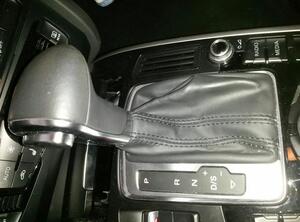 Gear Lever Gaiter AUDI A4 Avant (8K5, B8)