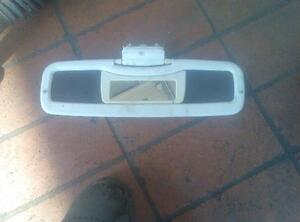 Sun Visor SMART Cabrio (450), SMART Fortwo Cabrio (450)