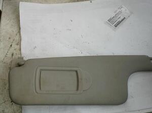 Sun Visor RENAULT Megane II (BM0/1, CM0/1)