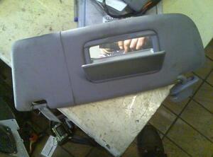 Sun Visor AUDI A4 Avant (8D5, B5)