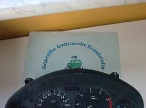 Tachometer Kombiinstrument BMW 3 (E36) 325 TD 85 KW