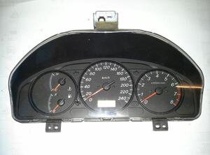 Tachometer Kombiinstrument MAZDA 626 V (GF) 1.8 74 KW