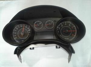 Speedometer FIAT Bravo II (198)
