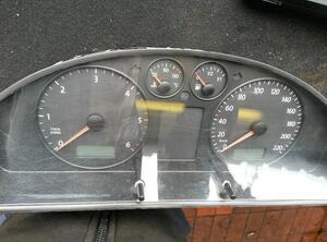 Speedometer VW Transporter V Kasten (7EA, 7EH, 7HA, 7HH)