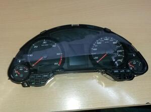 Speedometer SEAT Exeo ST (3R5)