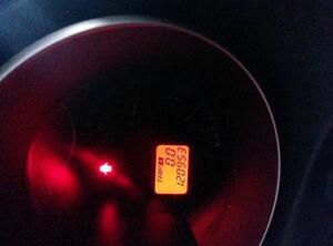 Tachometer Kombiinstrument MAZDA 3 STUFENHECK (BK) 1.6 77 KW