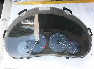 Speedometer CITROËN Berlingo/Berlingo First Großraumlimousine (GFK, GJK, MF)