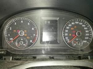 Speedometer VW Caddy IV Kasten/Großraumlimousine (SAA, SAH), VW Caddy Alltrack Kasten/Großraumlimousine (SAA)