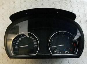 Tachometer Kombiinstrument BMW X3 (E83) 2.0D 110 KW