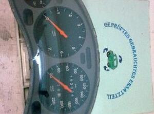 Speedometer OPEL Tigra (95)