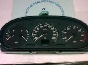 Speedometer RENAULT Megane I (BA0/1)