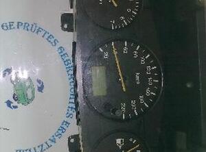 Speedometer FORD Escort VI Turnier (GAL), FORD Escort VII Turnier (ANL, GAL)