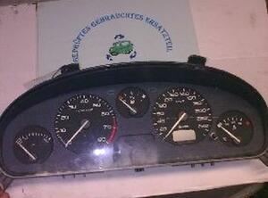 Speedometer PEUGEOT 406 (8B)