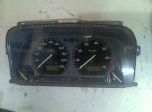 Tachometer  VW VENTO (1H2) 1.8 55 KW
