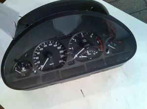Tachometer  BMW 3 (E46) 320 D 100 KW