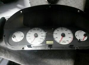 Tachometer Kombiinstrument FIAT BRAVO I (182) 1.2 16V 80 60 KW