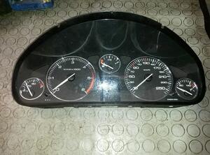 Speedometer PEUGEOT 407 SW (6E)