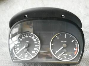 Tachometer Kombiinstrument BMW 3 (E90) 320D 120 KW