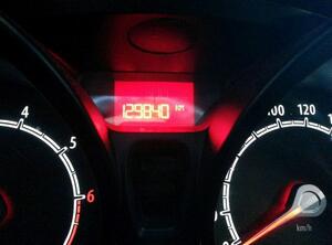 Tachometer Kombiinstrument FORD FIESTA VI 1.25 TREND 44 KW